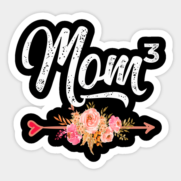 mom3 Sticker by Bagshaw Gravity